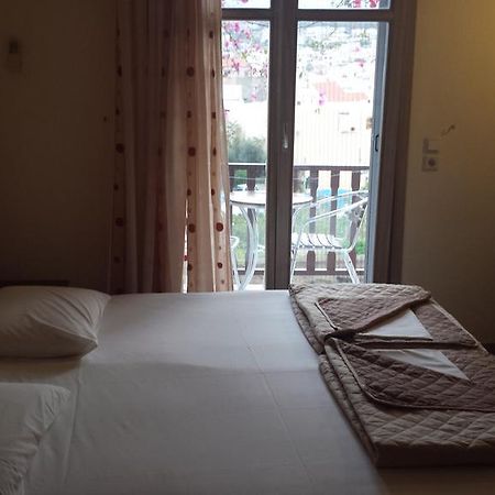 Atelier Appartement Rethimnon Buitenkant foto