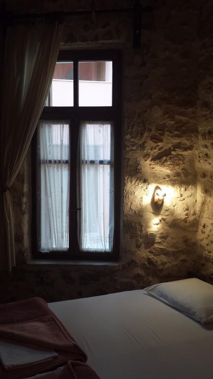 Atelier Appartement Rethimnon Buitenkant foto